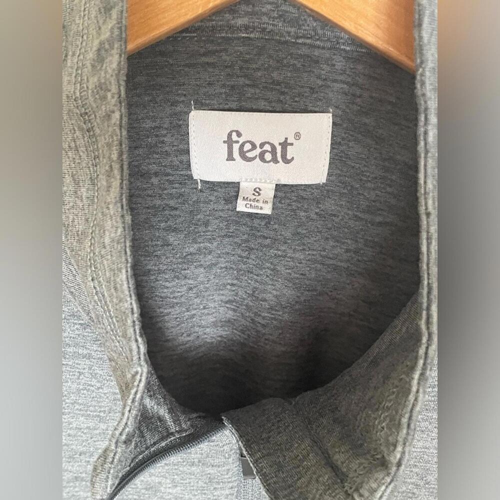 feat Clothing NWOT top - Picture 7 of 9